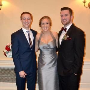 Meet your Posher, Tom